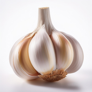 Ail blanc