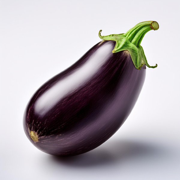 Aubergine noire