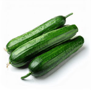 Concombre long