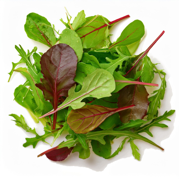Mesclun