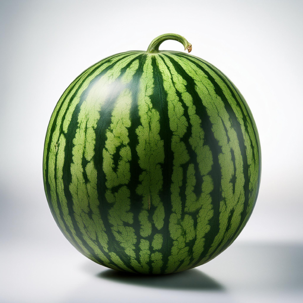 Pastèque