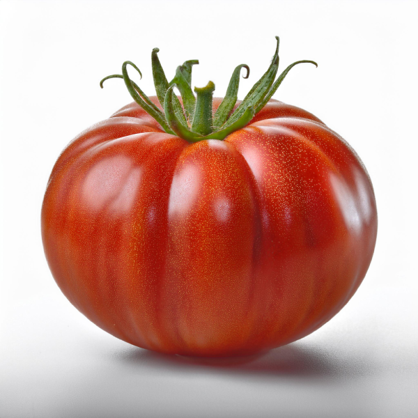 Tomate côtelée